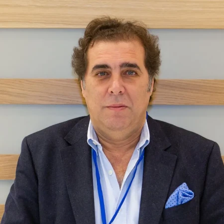 ANDRÉS SCHEZ. MAGRO