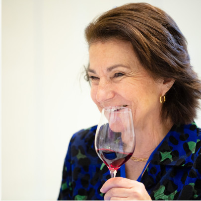 Mª ANTONIA FERNÁNDEZ DAZA