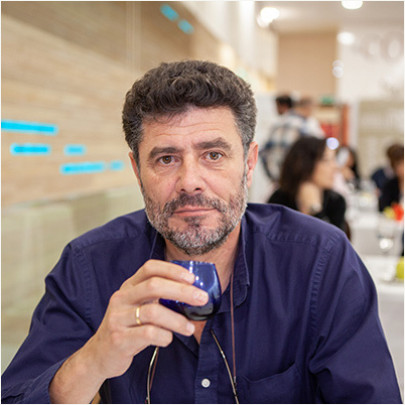 FERNÁNDO FERNÁNDEZ