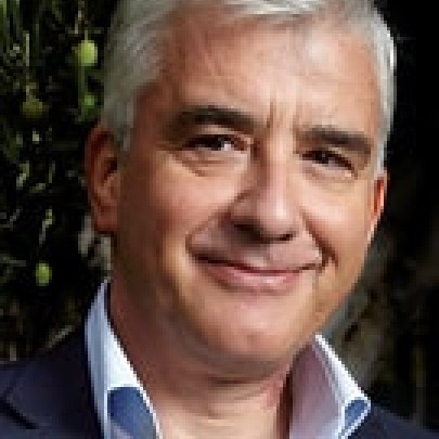 ENRIQUE GARCÍA TENORIO